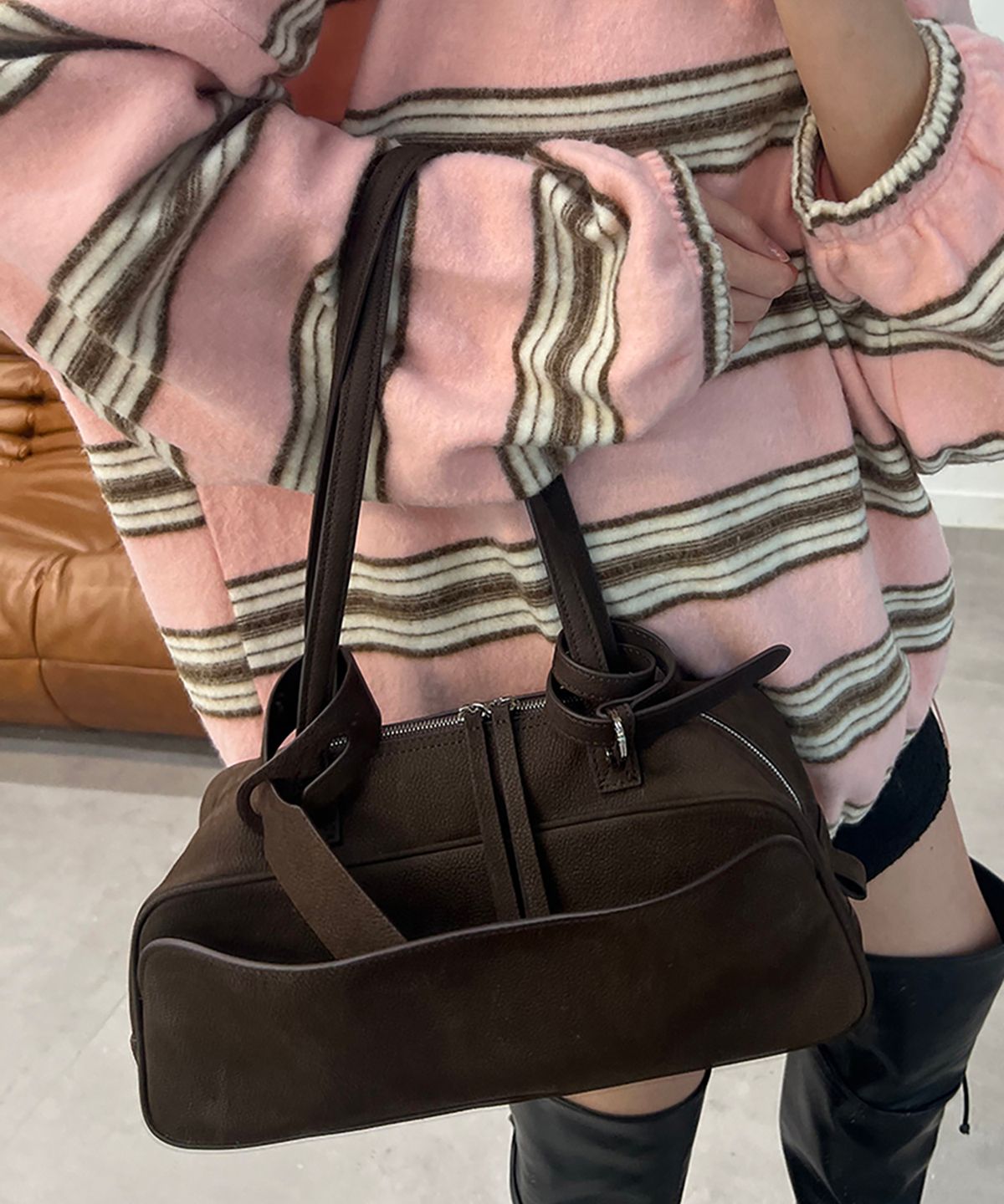 이브(YIV) Luna Shoulder Bag