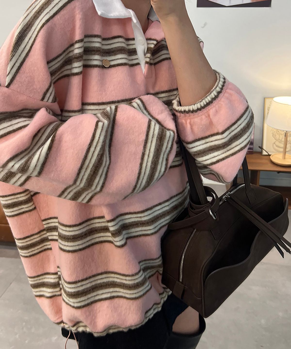 이브(YIV) Luna Shoulder Bag