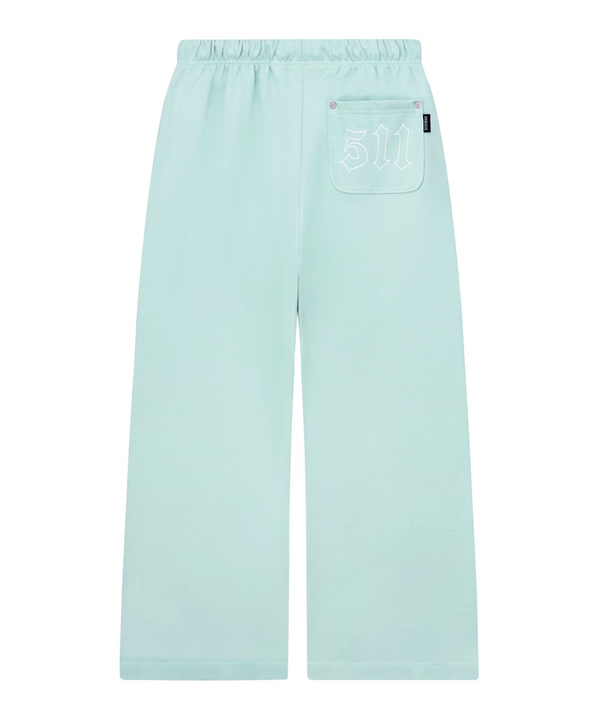 511비전(511VISION) 511 RIVET SWEAT PANTS, MINT