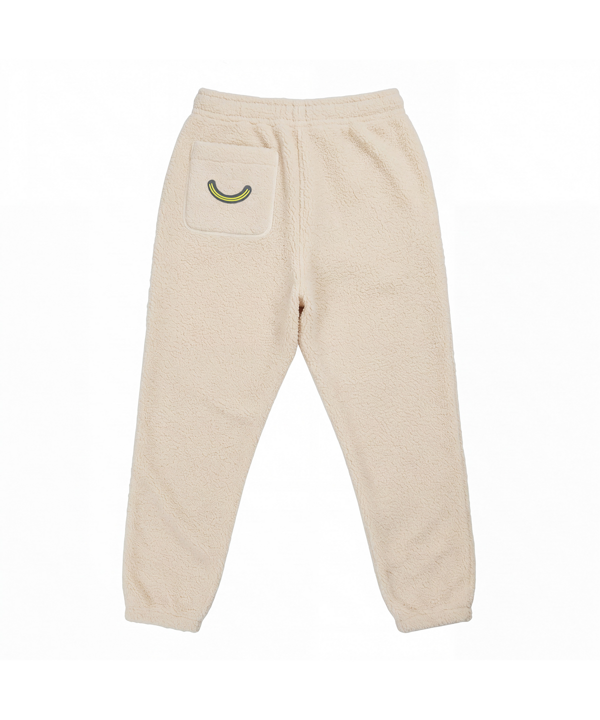 브라이언베리(BRIAN BERRY) BERRYMAN SIGNATURE BOLD SET-UP PANTS_SENSUAL BEIGE