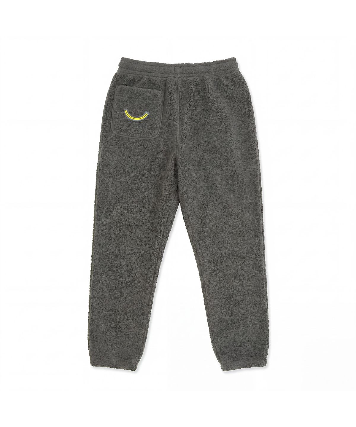 브라이언베리(BRIAN BERRY) BERRYMAN SIGNATURE BOLD SET-UP PANTS_FUTURE GREY