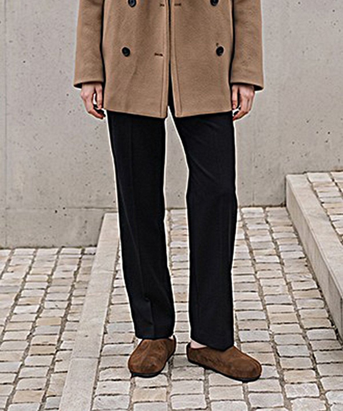 모이지(MOIJI) EO2643 Owen Mule (2color)