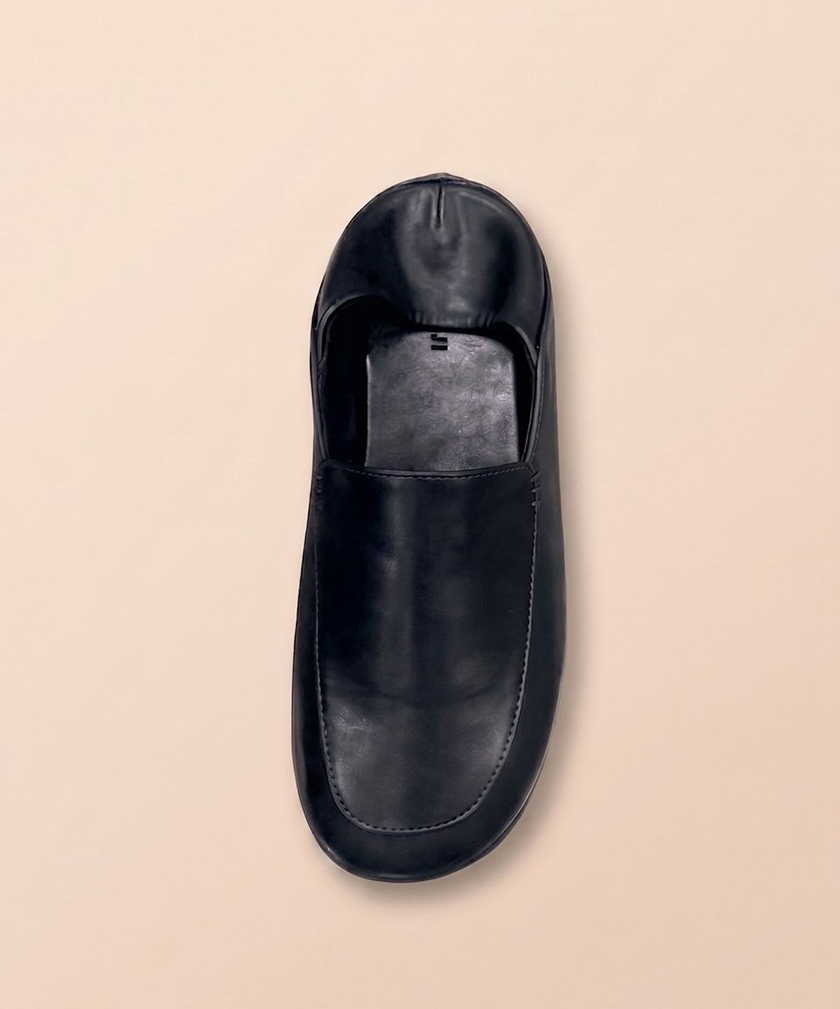 모이지(MOIJI) EO2662 Morrow mule loafer(2color)