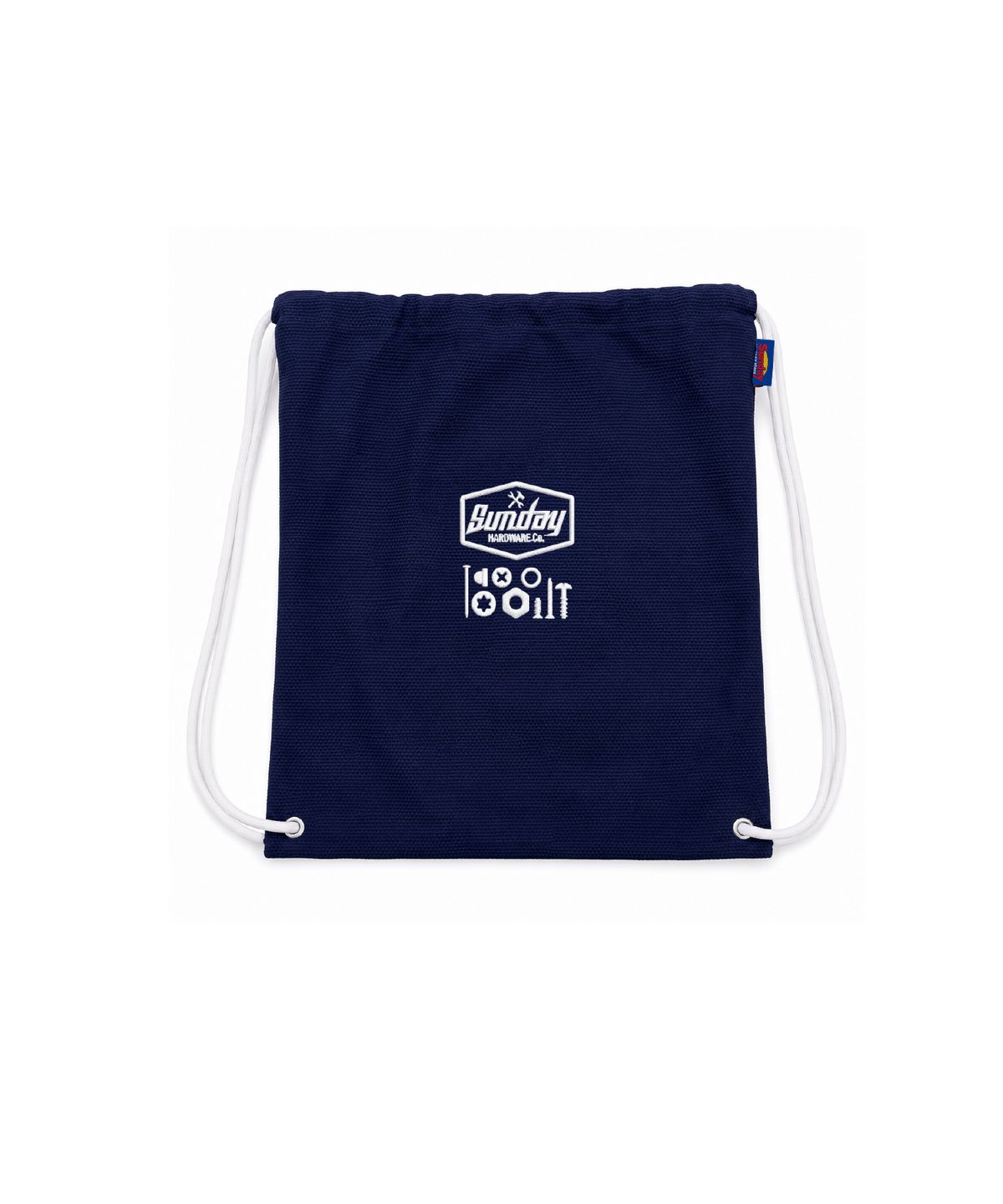선데이그로서리스토어(SUNDAY GROCERY STORE) 선데이 하드웨어 주짓수 도복 [Navy]