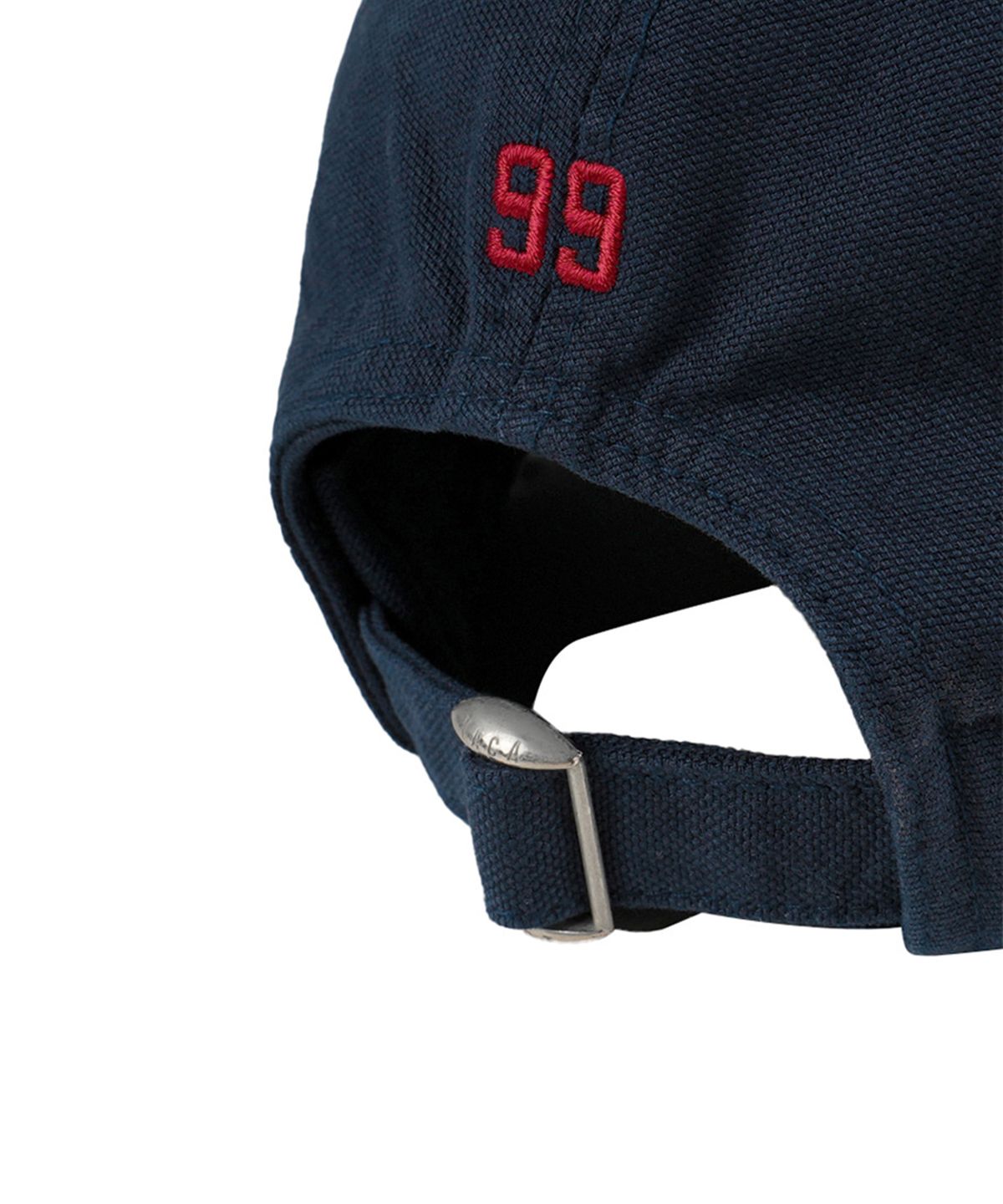 베케이션스팟(VACATIONSPOT) S.C Cap Navy