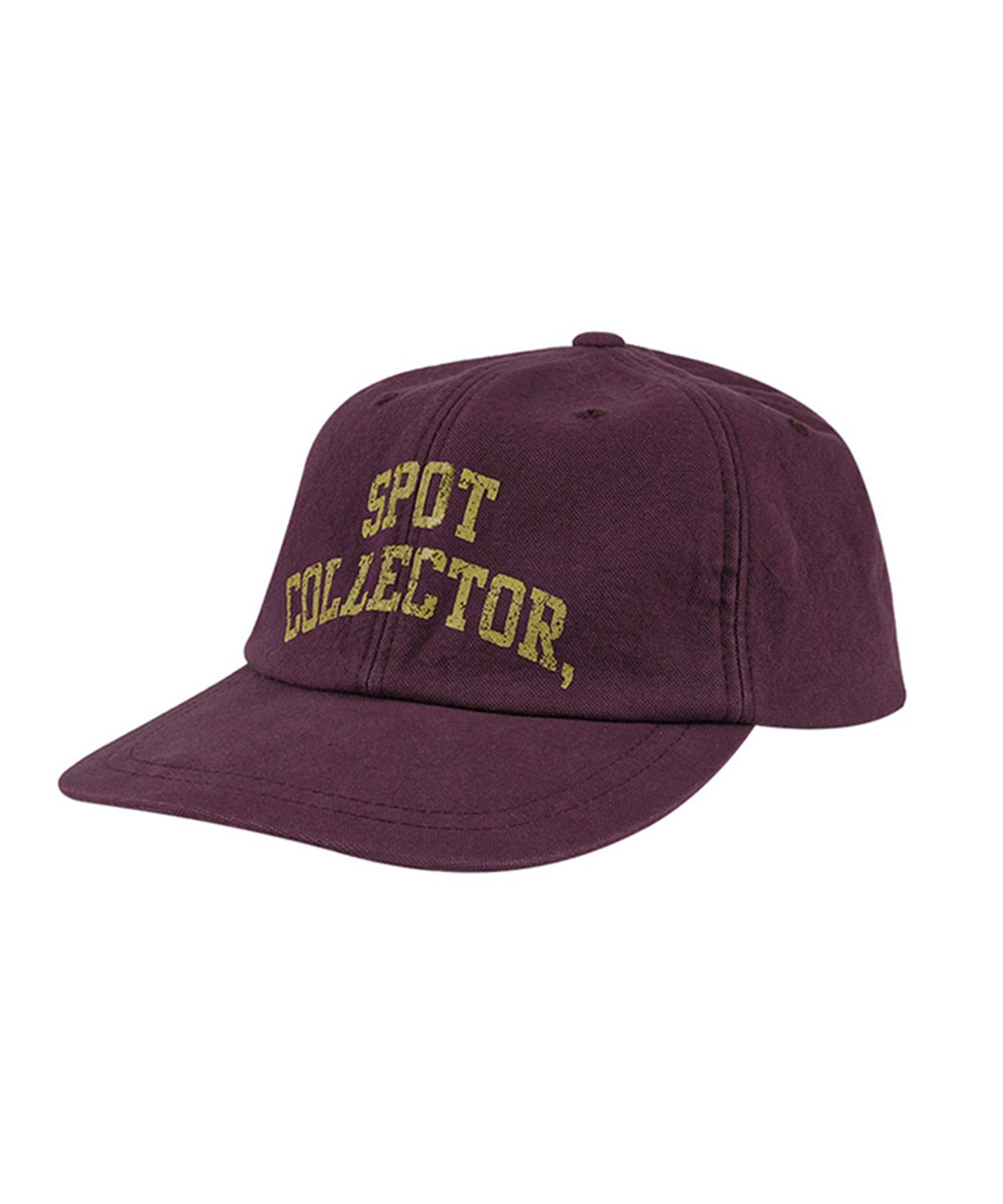 베케이션스팟(VACATIONSPOT) S.C Cap Purple