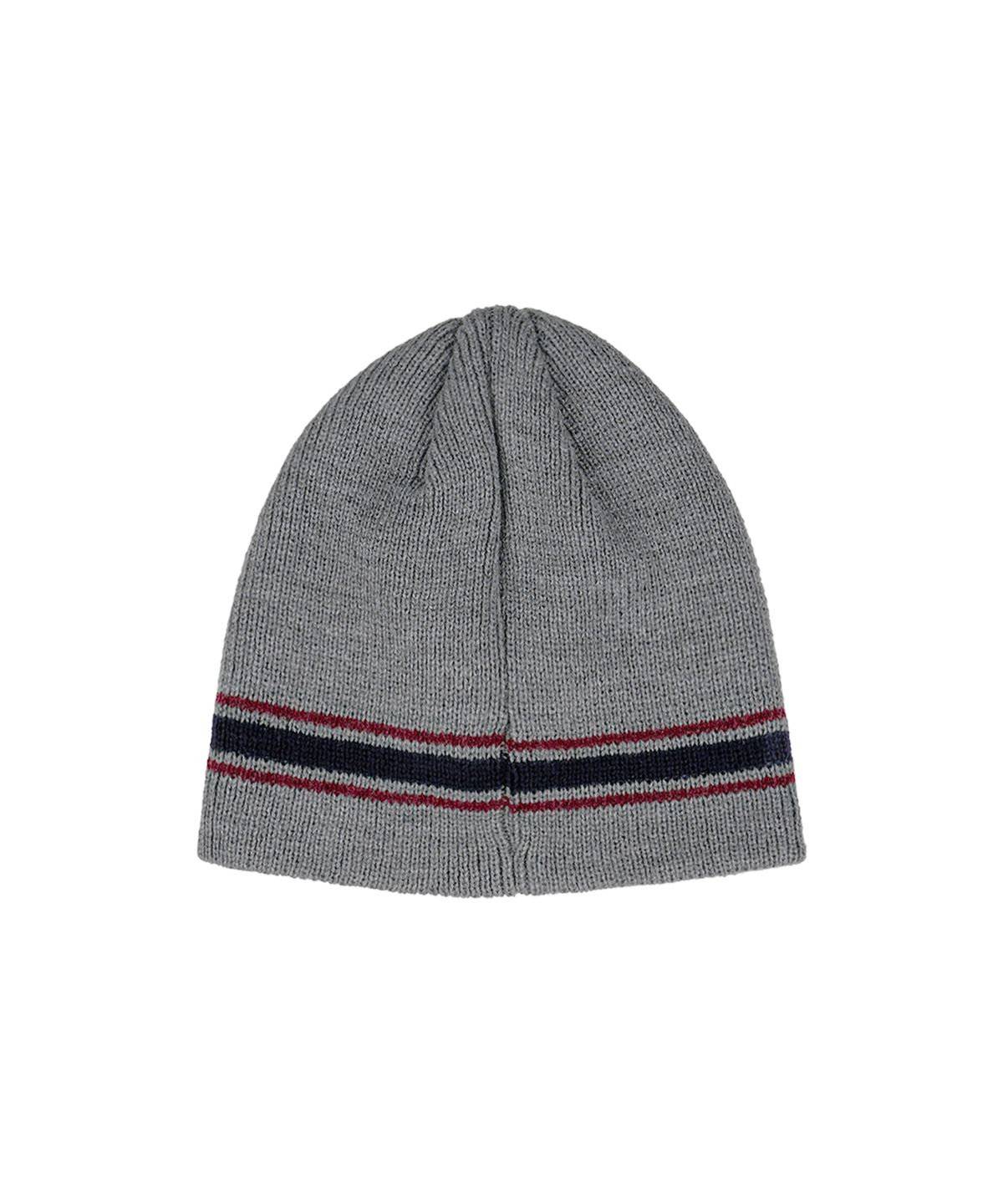 베케이션스팟(VACATIONSPOT) Stripe 99 Beanie Gray