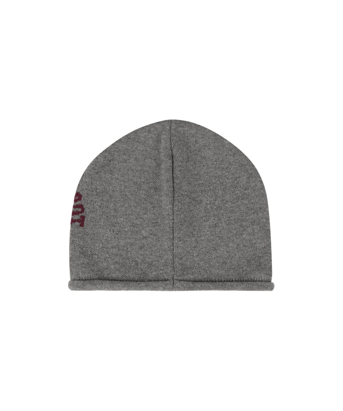 베케이션스팟(VACATIONSPOT) College 99 Beanie Gray