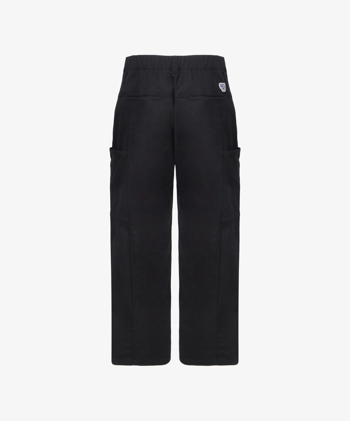 노스페이스(THE NORTH FACE) NP6NS56A 남성 데이클라임 팬츠 BLACK
