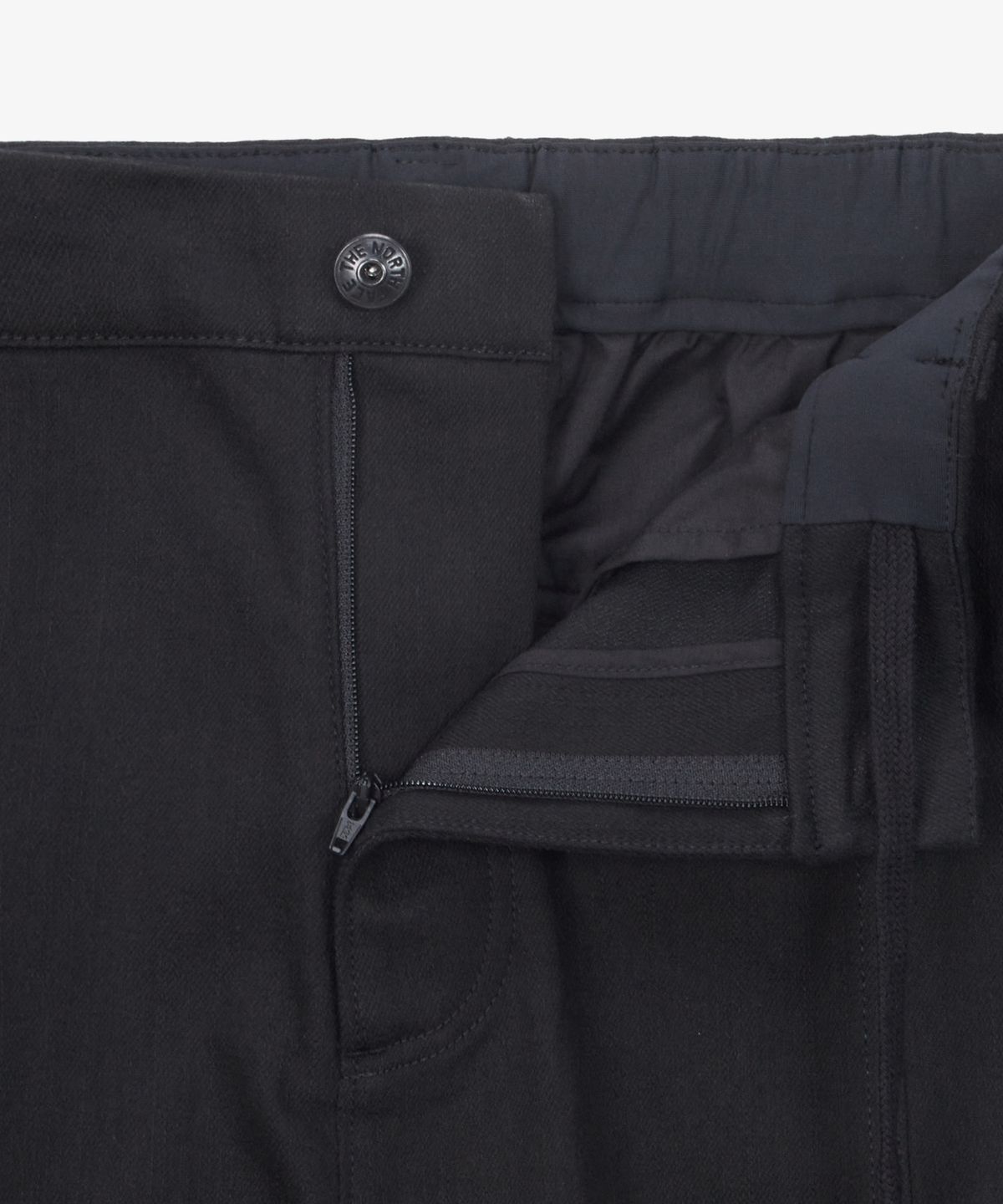 노스페이스(THE NORTH FACE) NP6NS56A 남성 데이클라임 팬츠 BLACK