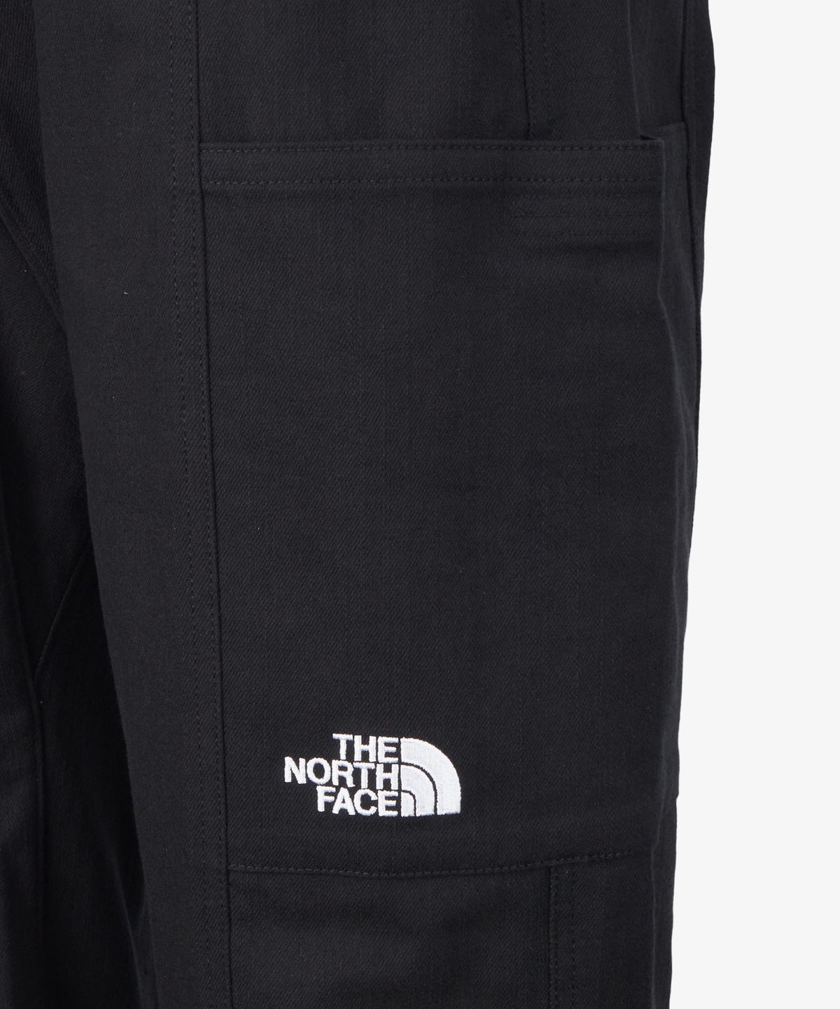 노스페이스(THE NORTH FACE) NP6NS56A 남성 데이클라임 팬츠 BLACK
