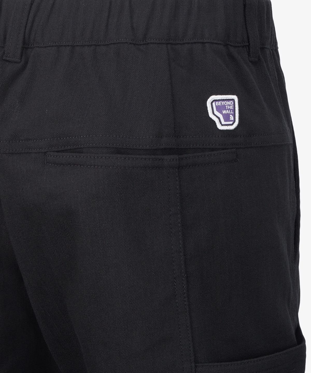 노스페이스(THE NORTH FACE) NP6NS56A 남성 데이클라임 팬츠 BLACK