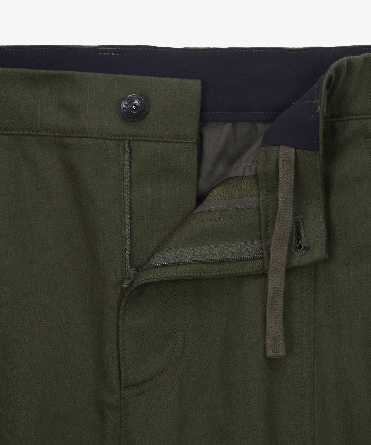 노스페이스(THE NORTH FACE) NP6NS56B 남성 데이클라임 팬츠 DARK KHAKI