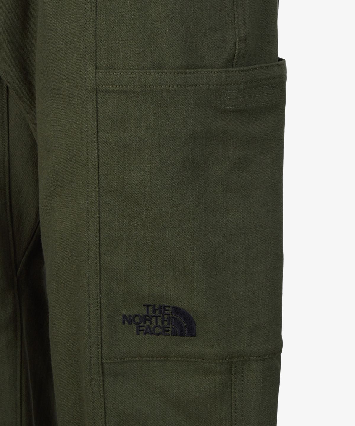 노스페이스(THE NORTH FACE) NP6NS56B 남성 데이클라임 팬츠 DARK KHAKI