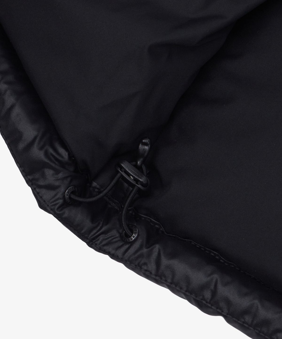 노스페이스(THE NORTH FACE) NV3NS70B 남성 눕시 온볼 패딩 베스트 REAL BLACK
