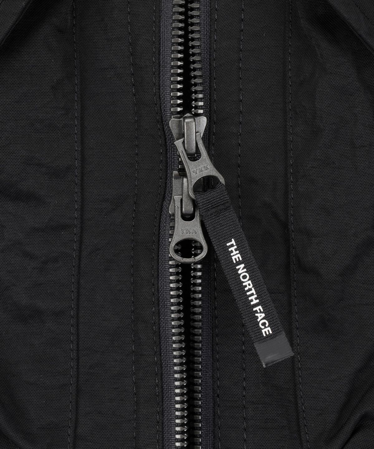 노스페이스(THE NORTH FACE) NJ3BS54J 닐튼 자켓 BLACK