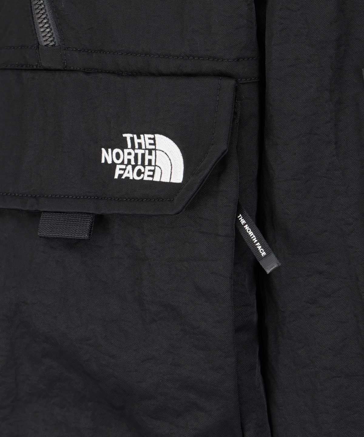 노스페이스(THE NORTH FACE) NJ3BS54J 닐튼 자켓 BLACK