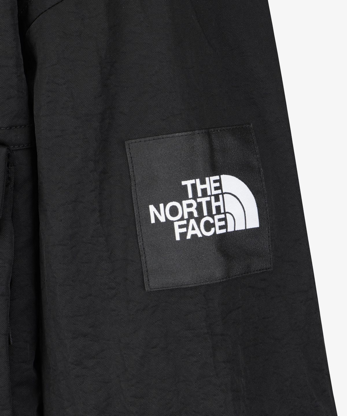 노스페이스(THE NORTH FACE) NJ3BS54J 닐튼 자켓 BLACK