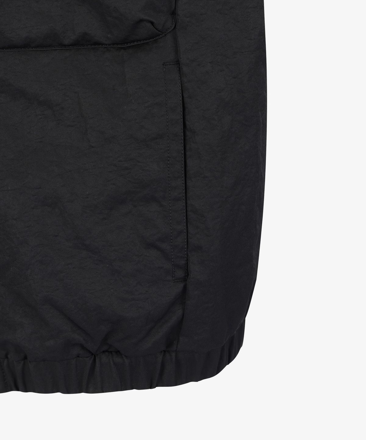 노스페이스(THE NORTH FACE) NJ3BS54J 닐튼 자켓 BLACK
