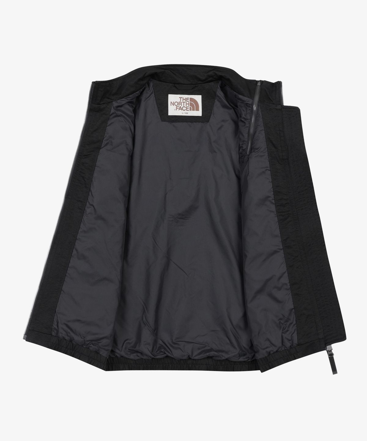 노스페이스(THE NORTH FACE) NJ3BS54J 닐튼 자켓 BLACK