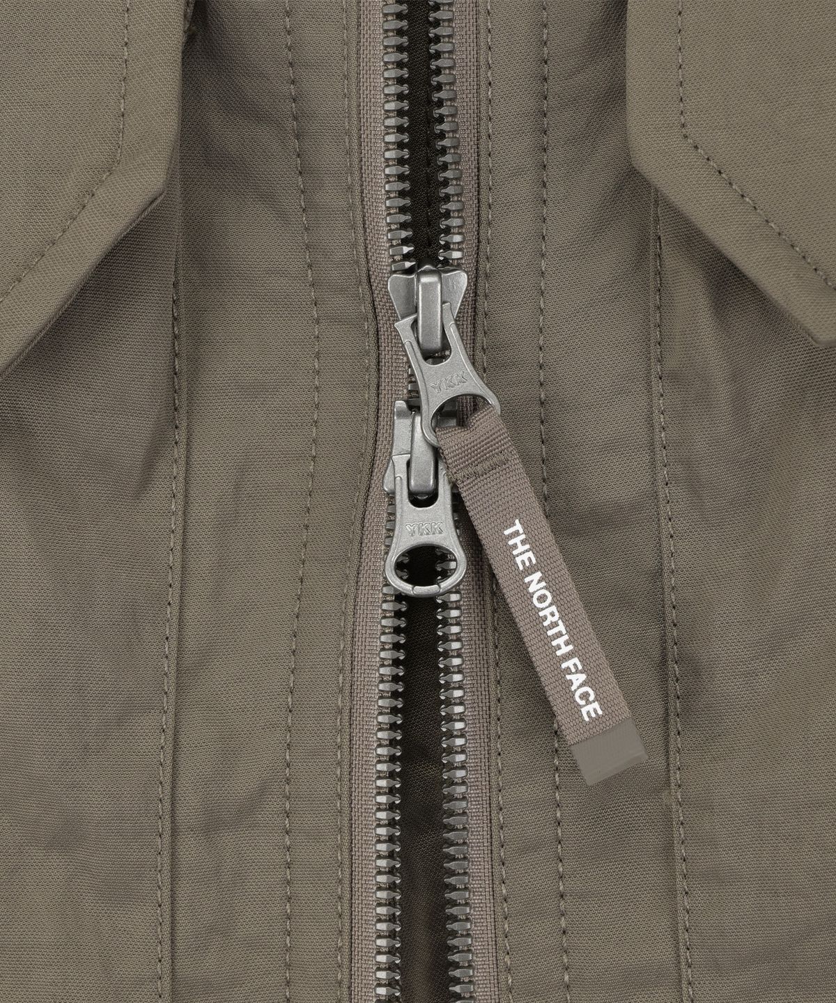 노스페이스(THE NORTH FACE) NJ3BS54K 닐튼 자켓 DARK BEIGE
