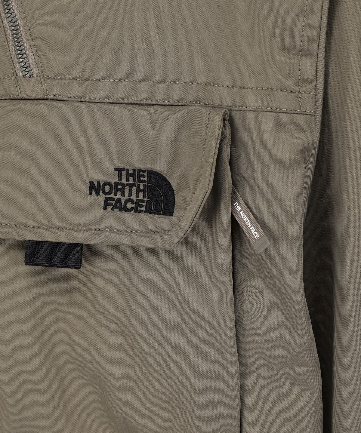 노스페이스(THE NORTH FACE) NJ3BS54K 닐튼 자켓 DARK BEIGE