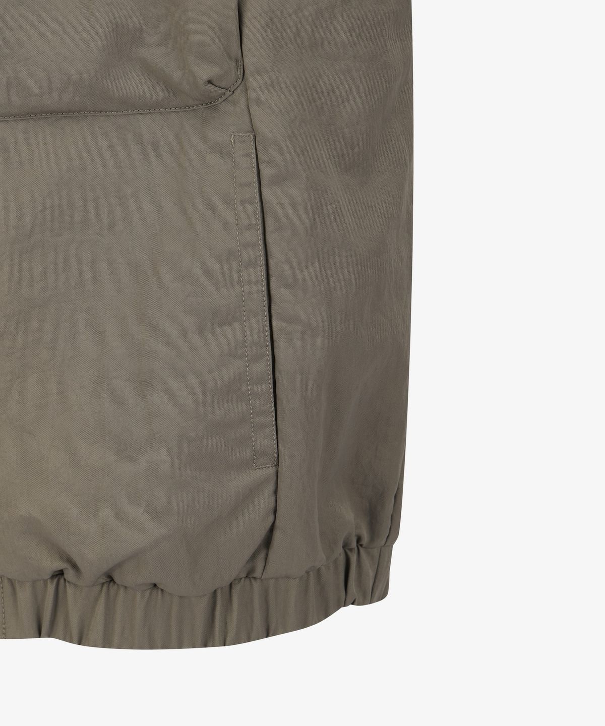 노스페이스(THE NORTH FACE) NJ3BS54K 닐튼 자켓 DARK BEIGE