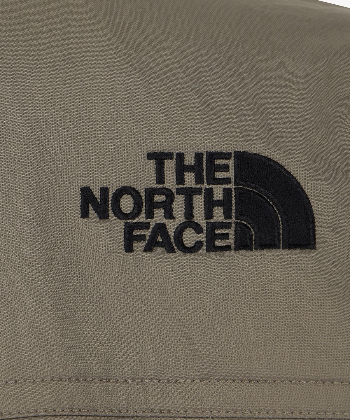 노스페이스(THE NORTH FACE) NJ3BS54K 닐튼 자켓 DARK BEIGE