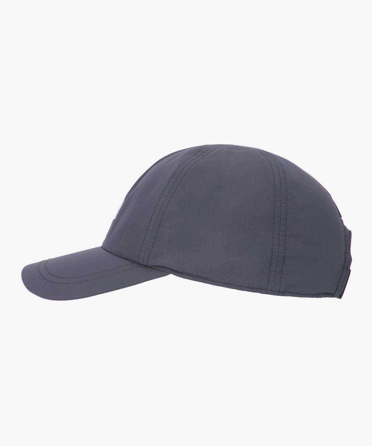노스페이스(THE NORTH FACE) NE3CS50B 노스페이스 라이트 볼 캡 DARK CHARCOAL