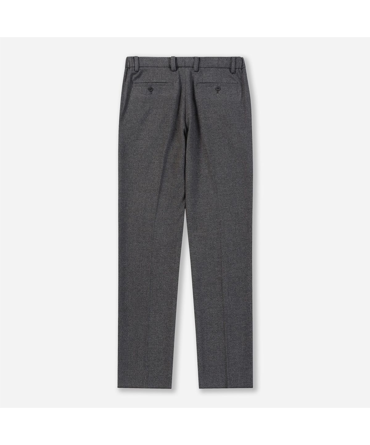 브렌우드(BRENTWOOD) T/R 기모 마이크로 팬츠 BRPNW26421GYX