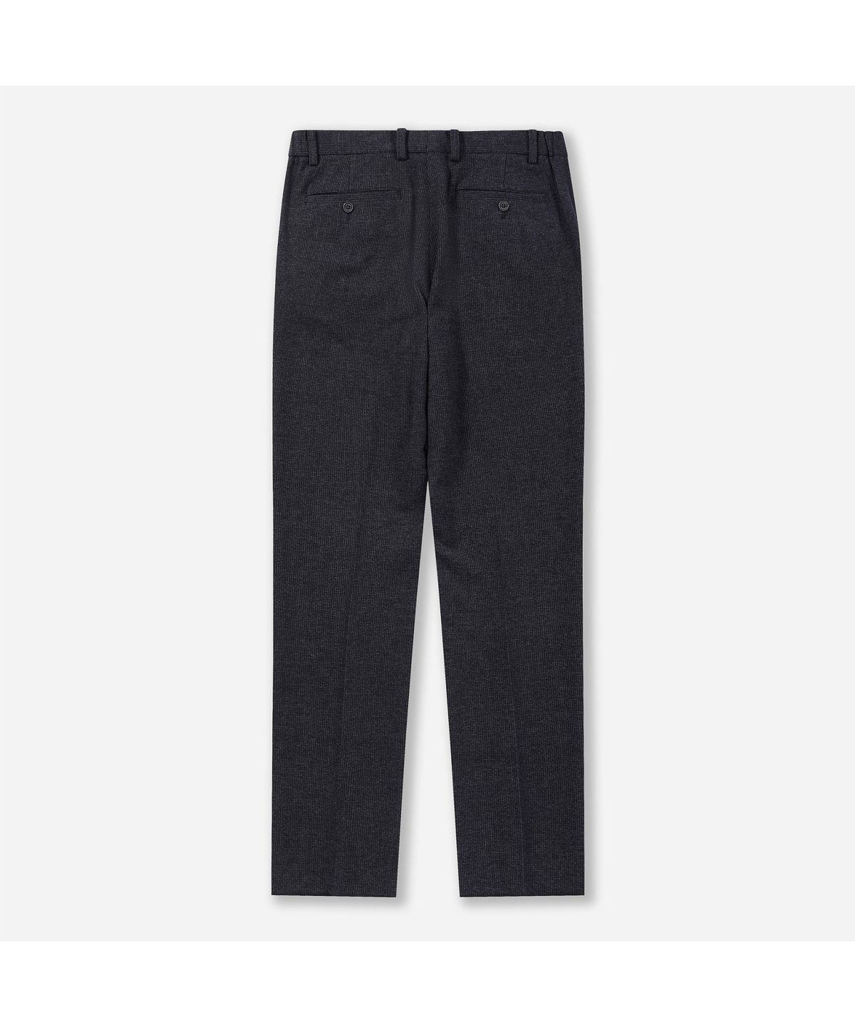 브렌우드(BRENTWOOD) T/R 기모 마이크로 팬츠 BRPNW26421NYX