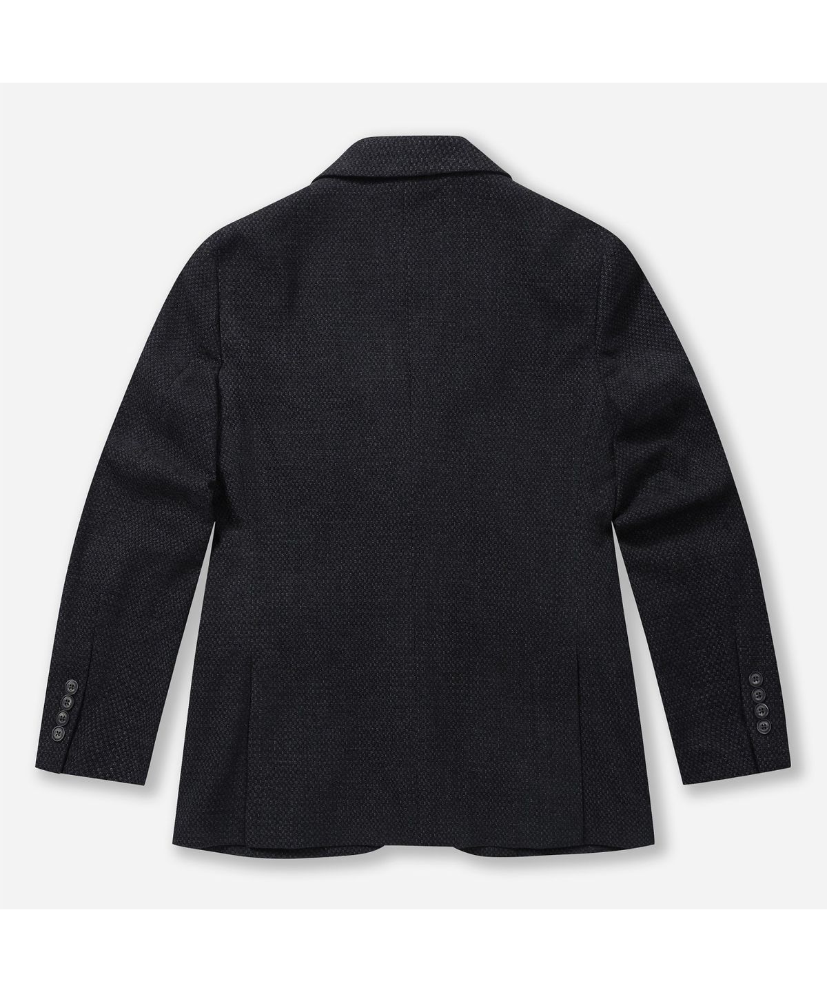 브렌우드(BRENTWOOD) 마이크로 셔닐 자켓 BRJBW26521NYX