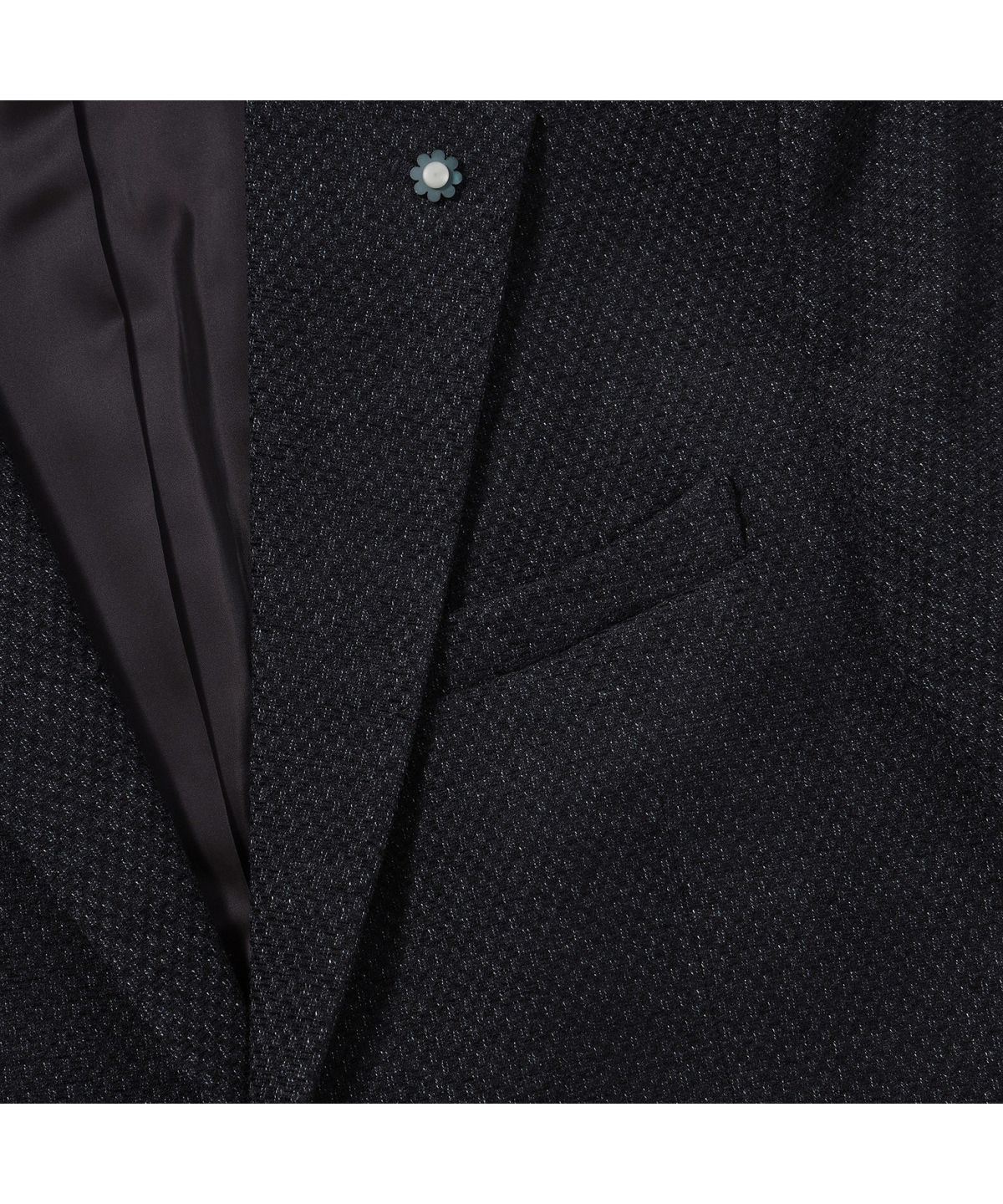 브렌우드(BRENTWOOD) 마이크로 셔닐 자켓 BRJBW26521NYX