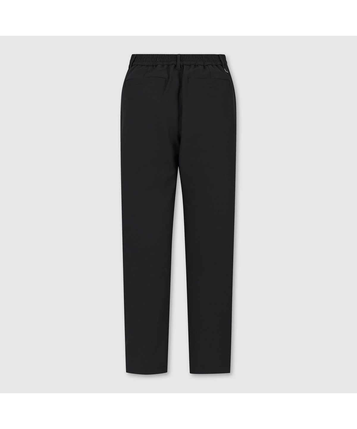 골든베어(GOLDEN BEAR) (남성) Brushed Essential Tapered Pants G4PAW26301BKX