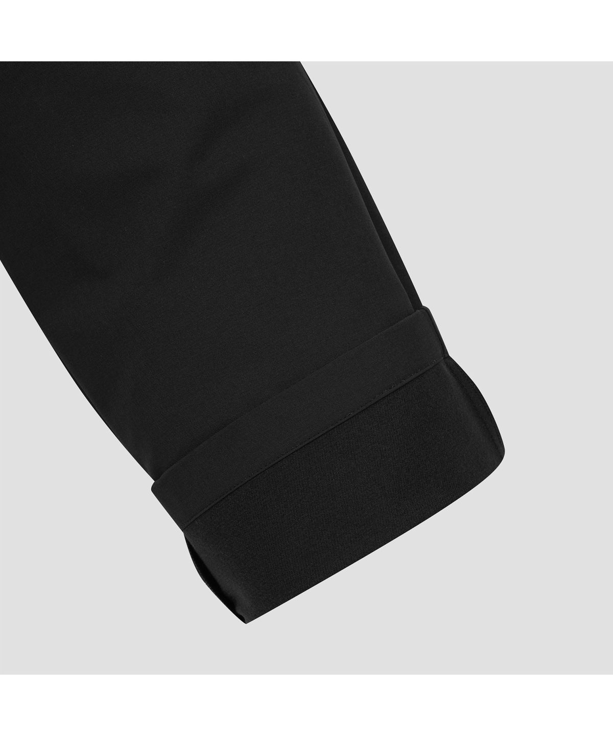 골든베어(GOLDEN BEAR) (남성) Brushed Essential Tapered Pants G4PAW26301BKX