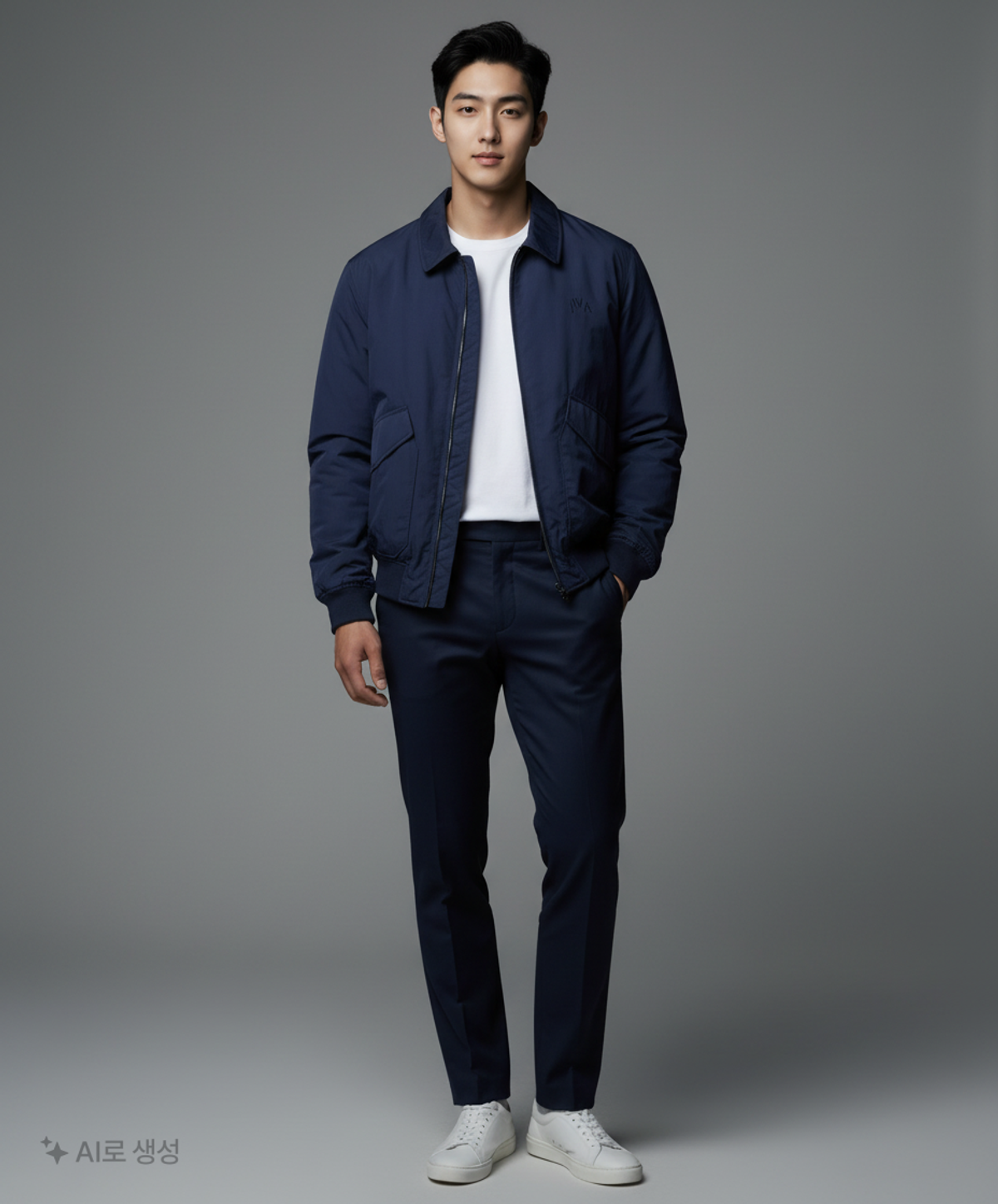 유니클로 x JW 앤더슨(UNIQLO x JW ANDERSON) 기타 점퍼/재킷 XXXL