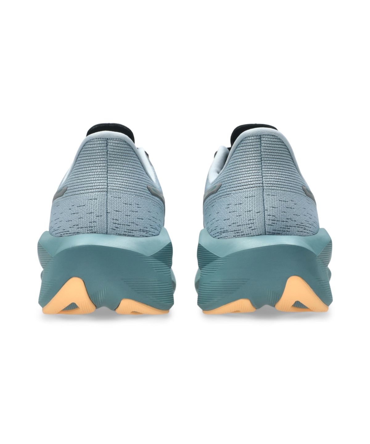 아식스(ASICS) 노바블라스트 6 라이트쇼 남성 스탠다드 - 라이트쇼:오렌지 글로우 / 1011C318-400