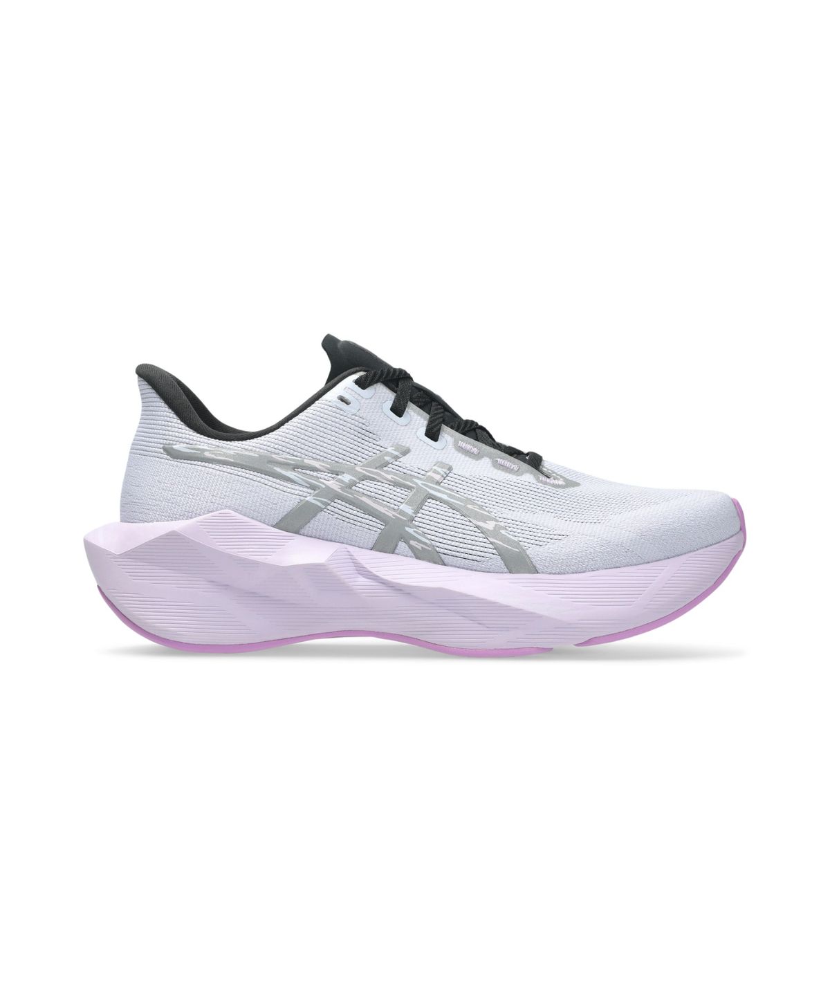 아식스(ASICS) 노바블라스트 6 라이트쇼 여성 스탠다드 - 라이트쇼:라벤더 글로우 / 1012C077-400