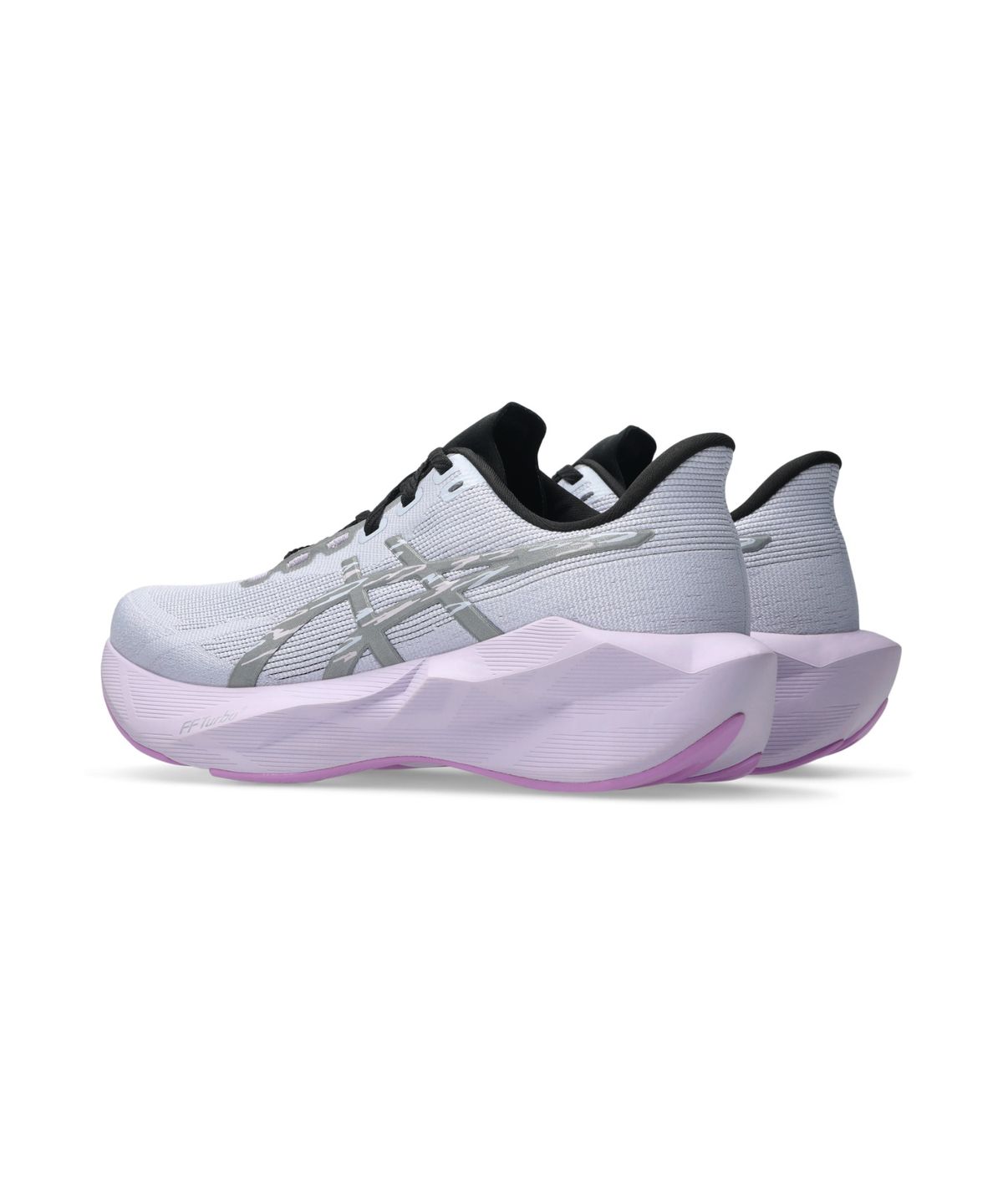 아식스(ASICS) 노바블라스트 6 라이트쇼 여성 스탠다드 - 라이트쇼:라벤더 글로우 / 1012C077-400