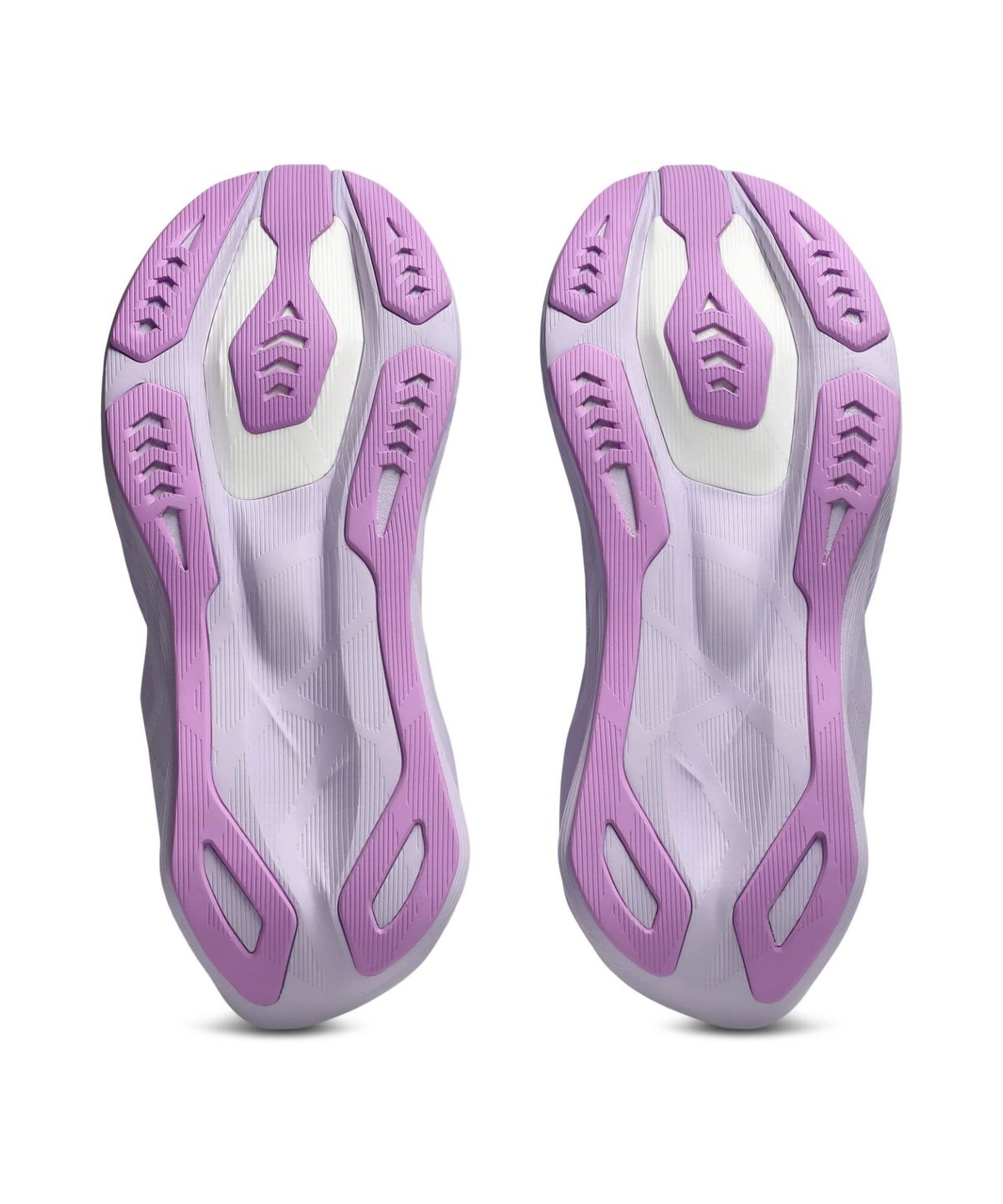 아식스(ASICS) 노바블라스트 6 라이트쇼 여성 스탠다드 - 라이트쇼:라벤더 글로우 / 1012C077-400