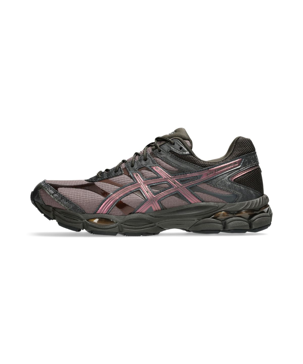 아식스(ASICS) 젤 큐뮬러스 16 - 코코아 파우더:블랙 / 1203B072-200
