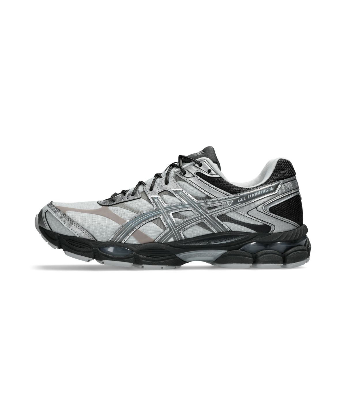 아식스(ASICS) 젤 큐뮬러스 16 - 글래시어 그레이:카본 / 1203B072-020