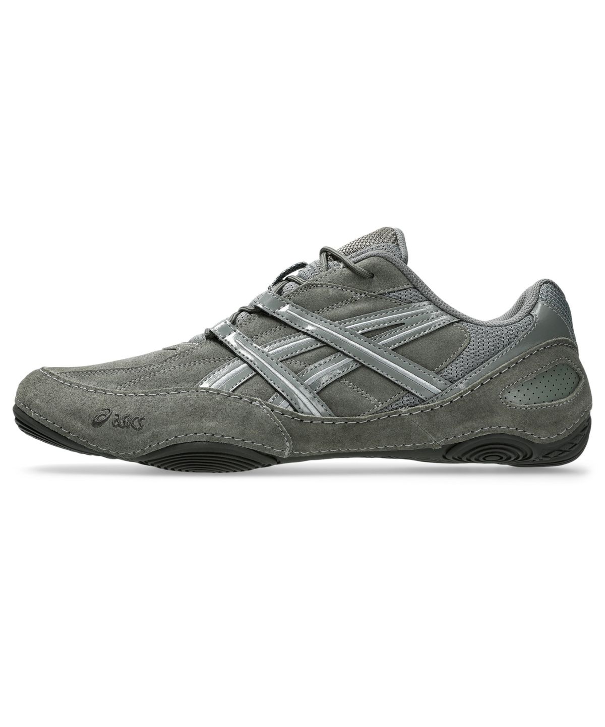 아식스(ASICS) 하이퍼싱크 코리아 익스클루시브 HYPERSYNCS KOREA EXCLUSIVE - 트러플 그레이:트러플 그레이 / 1203B376-020