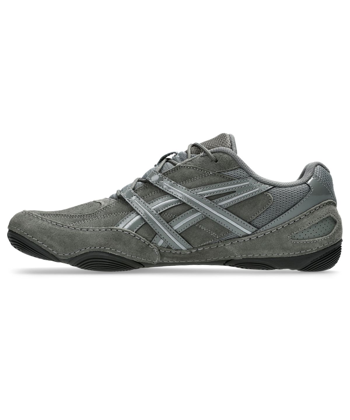 아식스(ASICS) 하이퍼싱크 코리아 익스클루시브 HYPERSYNCS KOREA EXCLUSIVE - 트러플 그레이:트러플 그레이 / 1203B376-020