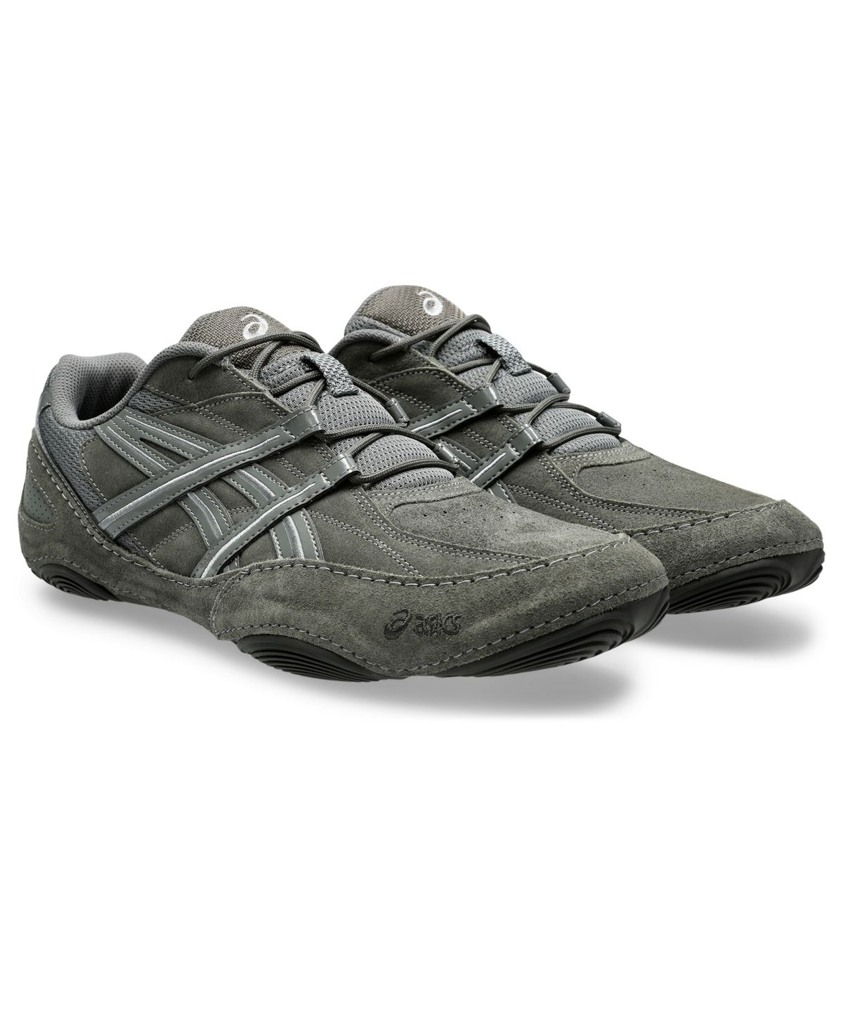 아식스(ASICS) 하이퍼싱크 코리아 익스클루시브 HYPERSYNCS KOREA EXCLUSIVE - 트러플 그레이:트러플 그레이 / 1203B376-020
