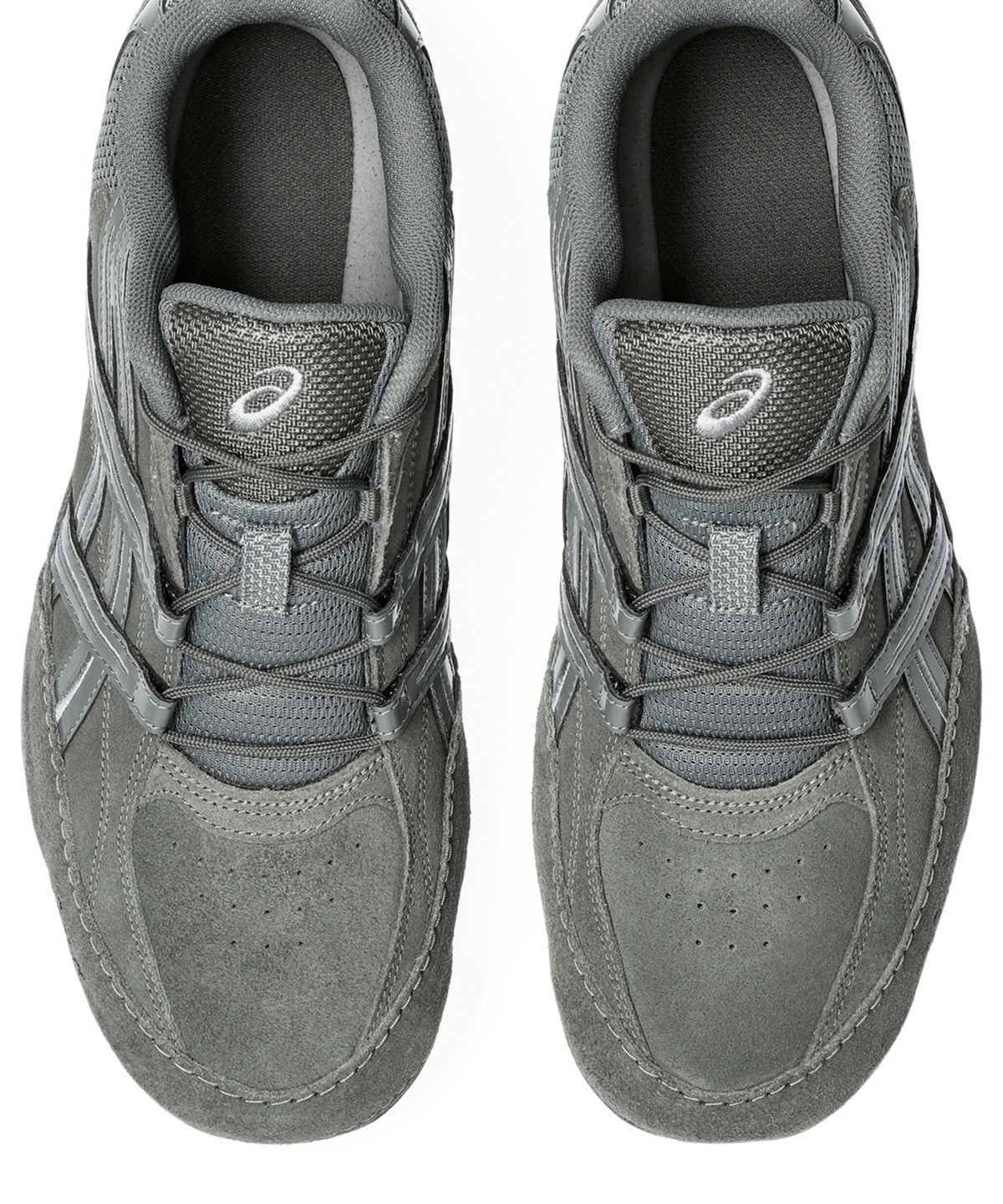 아식스(ASICS) 하이퍼싱크 코리아 익스클루시브 HYPERSYNCS KOREA EXCLUSIVE - 트러플 그레이:트러플 그레이 / 1203B376-020
