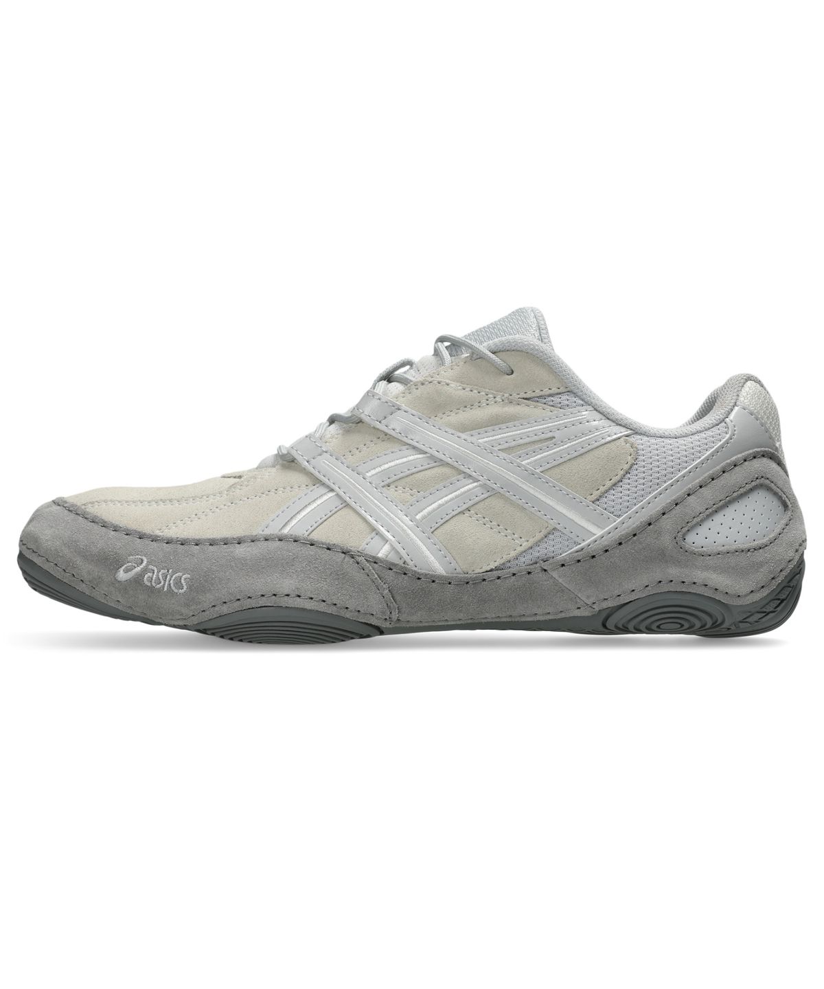 아식스(ASICS) 하이퍼싱크 코리아 익스클루시브 HYPERSYNCS KOREA EXCLUSIVE - 크림:콘크리트 / 1203B376-100