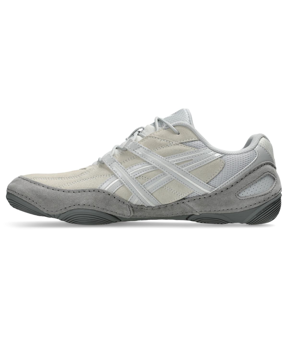 아식스(ASICS) 하이퍼싱크 코리아 익스클루시브 HYPERSYNCS KOREA EXCLUSIVE - 크림:콘크리트 / 1203B376-100