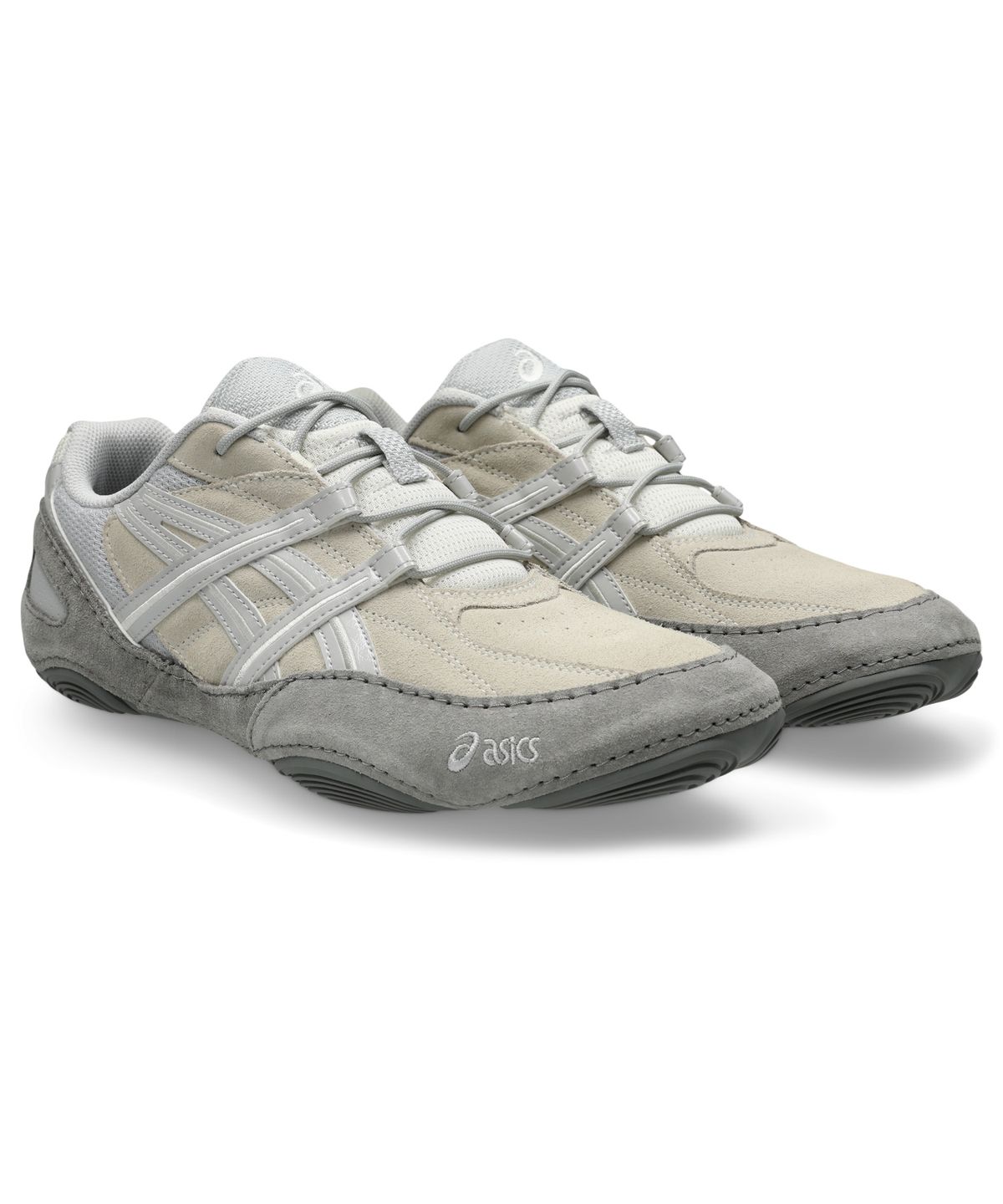 아식스(ASICS) 하이퍼싱크 코리아 익스클루시브 HYPERSYNCS KOREA EXCLUSIVE - 크림:콘크리트 / 1203B376-100