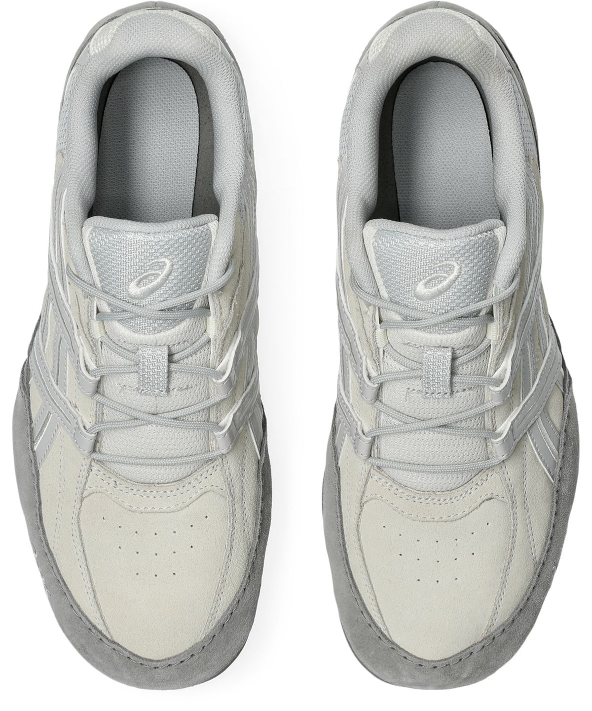 아식스(ASICS) 하이퍼싱크 코리아 익스클루시브 HYPERSYNCS KOREA EXCLUSIVE - 크림:콘크리트 / 1203B376-100